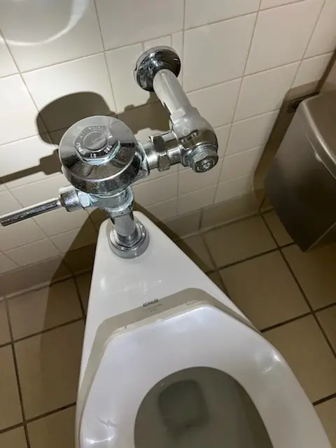 Fixture installation and repair for Hydro Jetting in Anglevillas